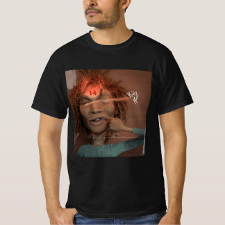 T-shirt Mode bête d'album ++++