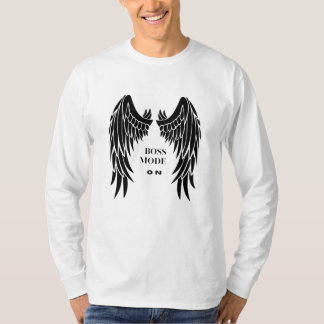 T-shirt MODE BOSS SUR Sweatshirt d'alimentation et de conf