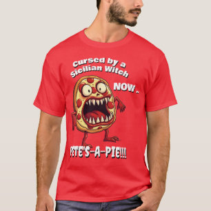 T-shirt Mode de football en mode graphique PETE S-A-PIE