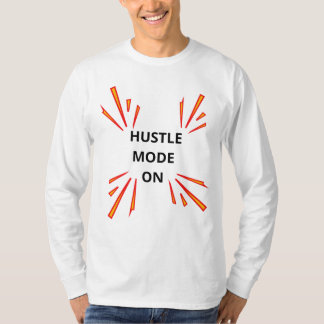 T-shirt MODE DE MARCHÉ SUR Sweatshirt de motivation | domi