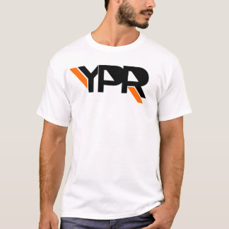 T-shirt Mode de vie T de YPR