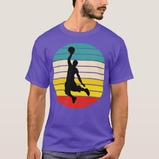 T-shirt Mode des années 80