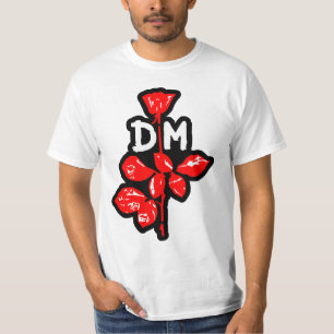 T-shirt MODE DM dans votre style