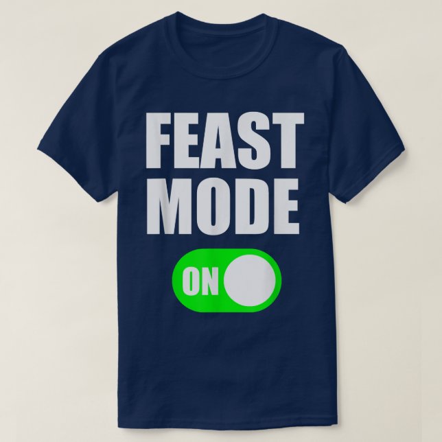 T-shirt Mode fête Cinco De Mayo    Thanksgiving T  (Design devant)