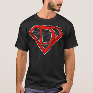 T-shirt Mode furtif du Super Décathlon (2)