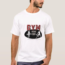 Mode Gym Activé | Plus fort chaque jour Fitness Te