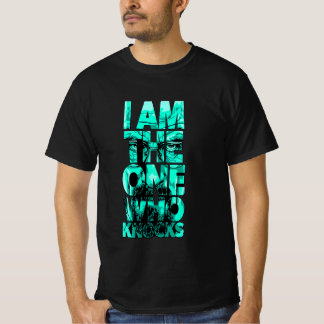 T-shirt mode masculine