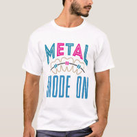 Mode Métal Sur Orthodontiste Orthodontiste Portes