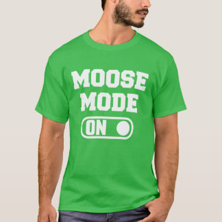 T-shirt mode orignal