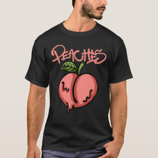 T-shirt Mode pêche
