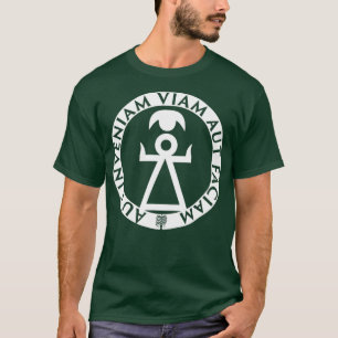 T-shirt Mode phénicienne
