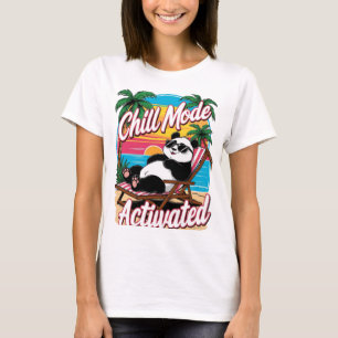 T-shirt Mode réfrigération activé - Cadeau pour l'amoureux