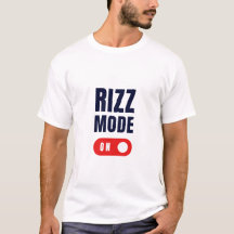 Mode Rizz sous la lumière