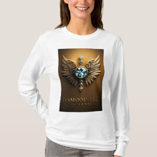 T-shirt Mode Snazzy