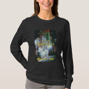 T-shirt Mode sport japonais esthétique Tokyo Retro Japon A
