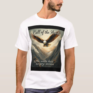 T-shirt Mode Vibe : Activé - Énoncé Tee pour tous les jour