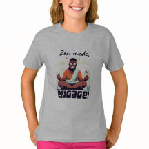 Mode zen, engagez-vous ! ⚡ Adulte est un Glitch