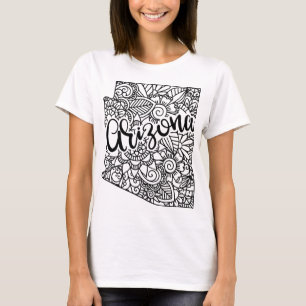 T-shirt modèle
