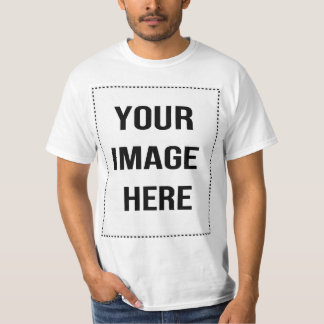 T-shirt Modèle