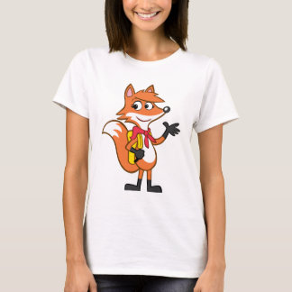 T-shirt modèle