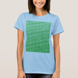 T-shirt Modèle