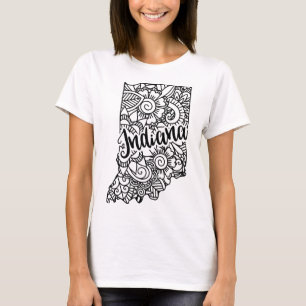 T-shirt modèle