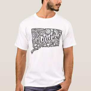 T-shirt modèle