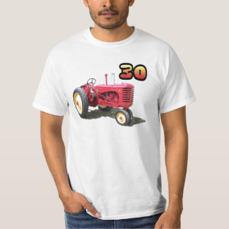 T-shirt Modèle 30