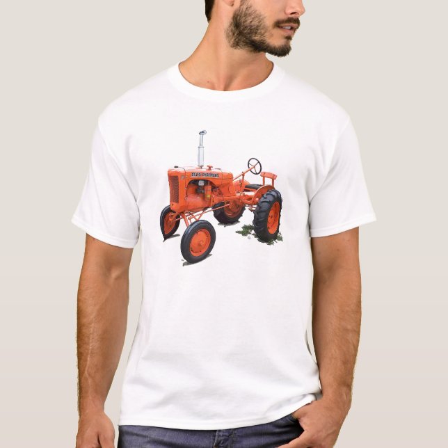 T-shirt Modèle B (Devant)