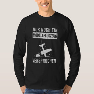 T-shirt Modèle de construction pilote dire pour modèle mod