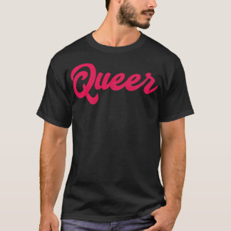 T-shirt Modèle de déclaration de typographie rétro défraîc