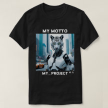 Modèle de projet GitHub
