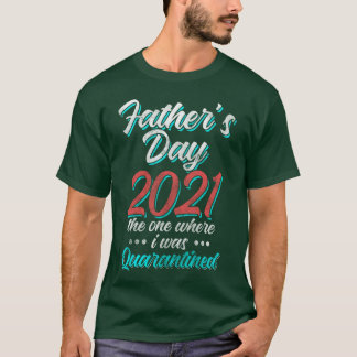 T-shirt Modèle de rôle père fille vintage