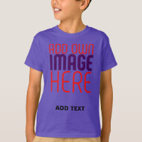 MODELE DE TEXTE D'IMAGE VIOLETTE SIMPLE ET MODIFIA