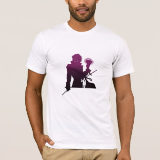 T-shirt Modèle de tranding pour homme