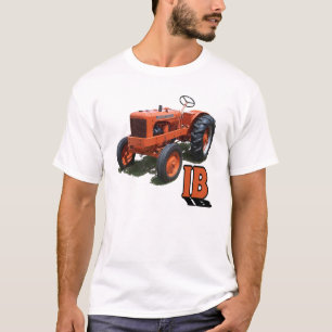 T-shirt Modèle IB