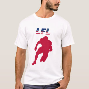 T-shirt modèle LFL Fierce