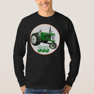 T-shirt Modèle Oliver 660