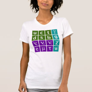 T-shirt Modèle standard