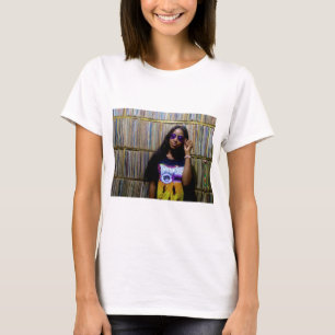 T-SHIRT MODÈLE TST