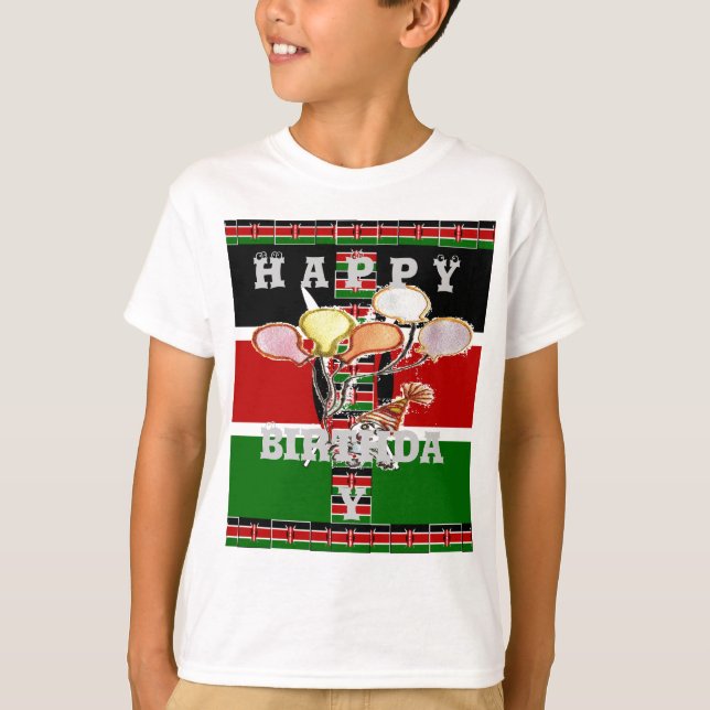 T-shirt Modèle vertical Sweatshirt enfant (Devant)