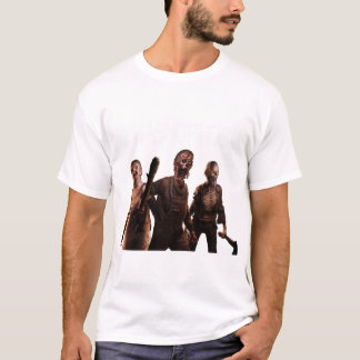 T-shirt Modèles fantômes de la phasmophobie