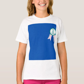 T-shirt “Modern Minimalist Funny Dad Joke Survivor Korean 