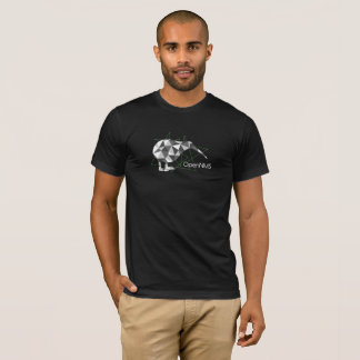 T-shirt moderne d'Ulf OpenNMS
