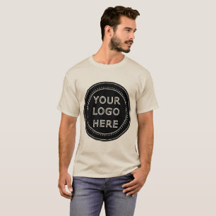 T-shirt Moderne, minimaliste, élégant et personnalisable
