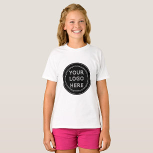 T-shirt Moderne, minimaliste, élégant et personnalisable