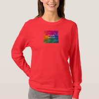 Moderne modèle tendance élégant Femmes Rouge profo