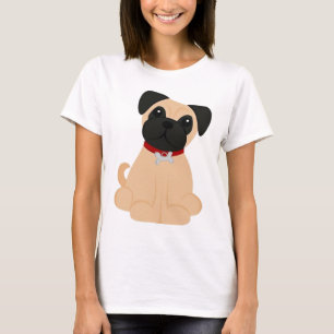 T-shirt Modes de Peticular - carlin