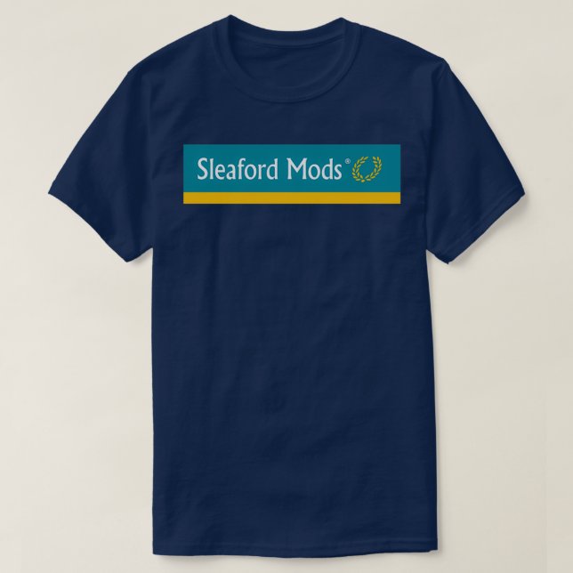 T-SHIRT MODES SLEAFORD (2)  (Design devant)