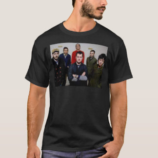 T-shirt Modest Mouse - Poster  